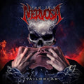 Nervosa: Jailbreak - CD