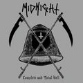 Midnight: Complete & Total Hell - CD