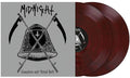 Midnight: Complete & Total Hell - VINYL