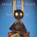 Sun Ra: Space Is The Place (Verve By Request Series) - VINYL
