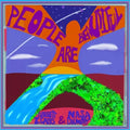Garrett T. Capps: People Are Beautiful [ Vinyl ]