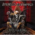 Avenged Sevenfold - Hail To The King - LP [ Record ]