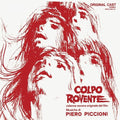 Piero Piccioni: Colpo Rovente - VINYL