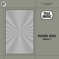 Michel Gonet: Phasing News, Vol. 2 - VINYL