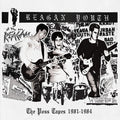 Reagan Youth: The Poss Tapes - CASSETTES