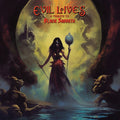 Various Artists: Evil Lives: A Tribute To Black Sabbath (Various Artists) - CD