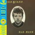 Ringo Starr - Old Wave: Yellow Submarine Edition - LP [ Record ]