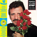 Ringo Starr - Stop and Smell the Roses: Yellow Submarine Edition - LP [ Record ]