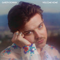Gareth Donkin: Welcome Home - CD