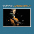Stephen Stills: Stephen Stills Live At Berkeley 1971 - VINYL