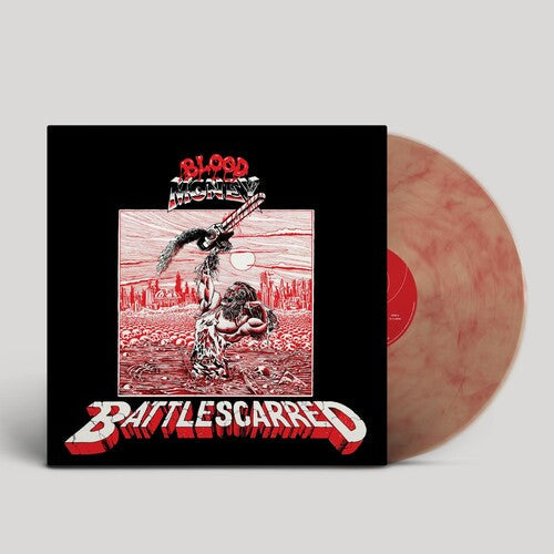 Blood Money: Battlescarred - VINYL