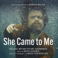 She Came To Me - Soundtrack LP [ Record ]