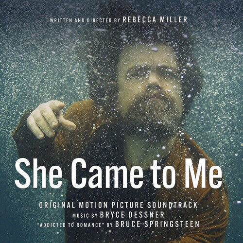 She Came To Me - Soundtrack LP [ Record ]