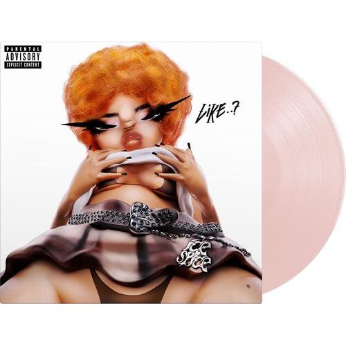 Ice Spice - Like..? - LP [ Record ]
