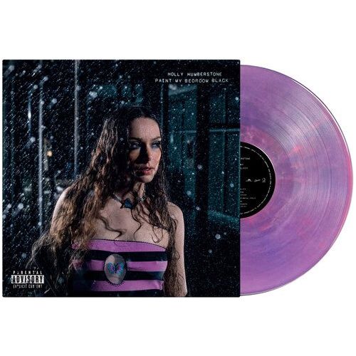 Holly Humberstone - Paint My Bedroom Black - Indie LP [ Record ]