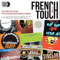 Various Artists: French Touch Vol 2 / Various [ Vinyl ]