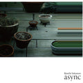 Ryuichi Sakamoto - Async - LP [ Record ]
