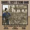 Darrell Scott: Old Cane Back Rocker [ Vinyl ]