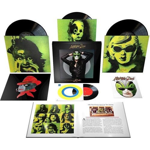 Steve Miller - J50: The Evolution Of The Joker - LP [ Record ]