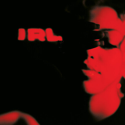 Mahalia: IRL - CD