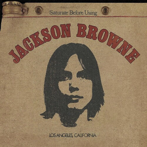 Jackson Browne - Jackson Browne - LP [ Record ]