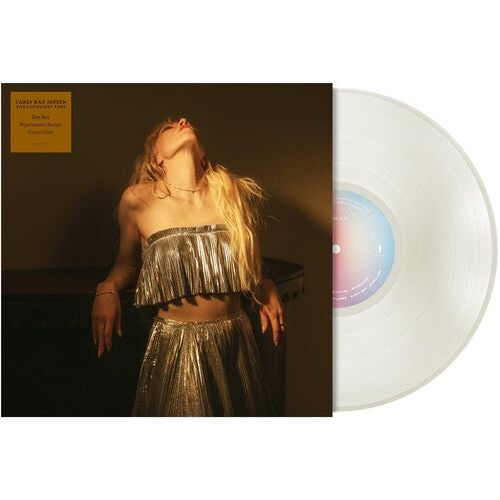 Carly Rae Jepsen - The Loveliest Time - LP [ Record ]