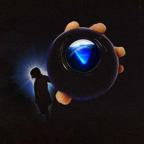 Djo - Decide - LP [ Record ]