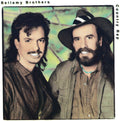 The Bellamy Brothers: Country Rap - COMPACT DISCS