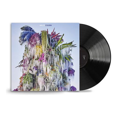 Wilco - Cousin - LP [ Record ]