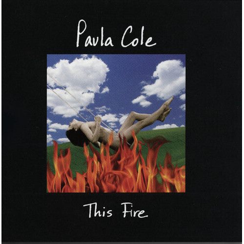 Paula Cole - This Fire - LP [ Record ]