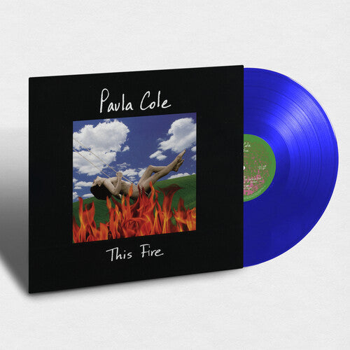 Paula Cole - This Fire - Indie LP [ Record ]
