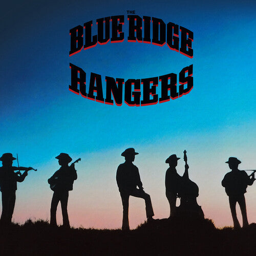 John Fogerty - The Blue Ridge Rangers - LP [ Record ]