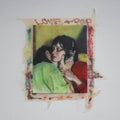 Current Joys: Love + Pop - Neon Green - VINYL