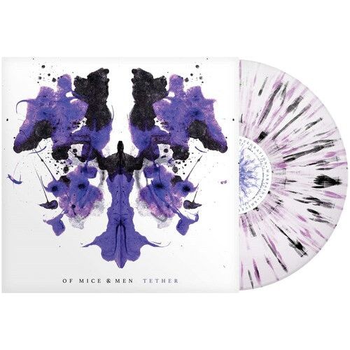 Of Mice & Men - Tether - LP [ Record ]