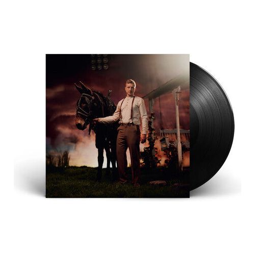 Tyler Childers - Rustin' In The Rain - LP [ Record ]