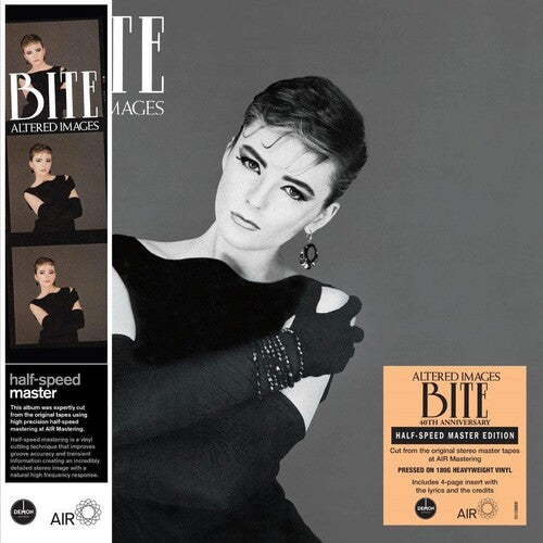Altered Images - Bite (40th Anniversary) - LP [ Record ]
