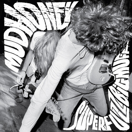 Mudhoney - Superfuzz Bigmuff - 12" EP [ Record ]