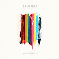 Akira Kosemura: Seasons - VINYL LP