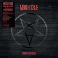 Motley Crue -  Shout At The Devil - Box Set LP [ Record ]