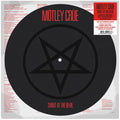 Motley Crue - Shout At The Devil - Picture Disc LP [ Record ]