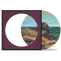 The Grateful Dead - Wake Of The Flood - Picture Disc LP [ Record ]