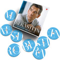 Leonard Bernstein: Maestro on Record { CD }