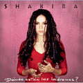 Shakira - Donde Estan Los Ladrones - LP [ Record ]