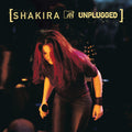 Shakira: MTV Unplugged - VINYL