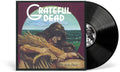 The Grateful Dead: Wake Of The Flood (50th Anniversary Remaster) - VINYL