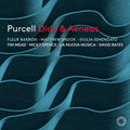 Tim Mead: Dido & Aeneas { CD }