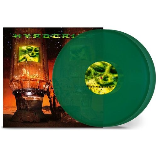 Hypocrisy - Hypocrisy - Indie LP [ Record ]