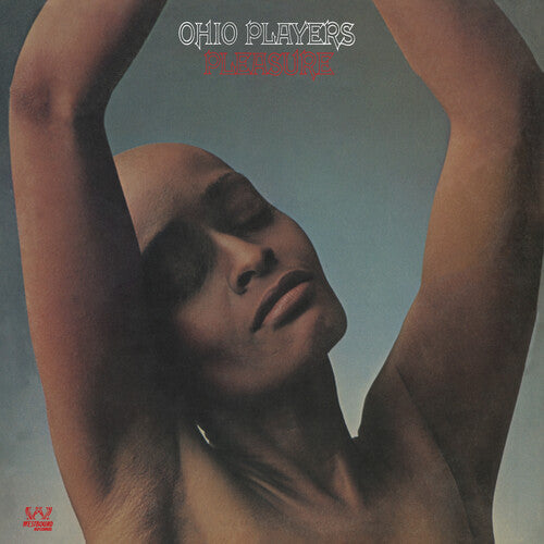 Ohio Players - Pleasure - LP [ Record ]
