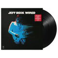 Jeff Beck - Wired - LP [ Record ]