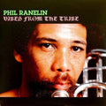 Phil Ranelin - Vibes From The Tribe - LP [ Record ]